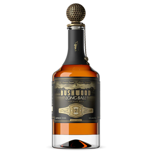 Bushwood Spirits Long Ball Bottled In Bond Straight Bourbon Whiskey at CaskCartel.com