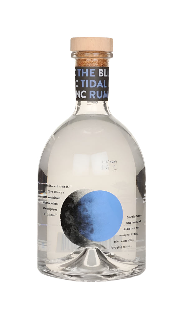 The Tidal Blianc Rum | 700ML at CaskCartel.com