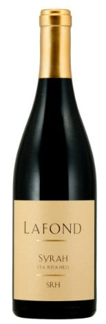 2017 | Lafond Winery | S R H Syrah at CaskCartel.com