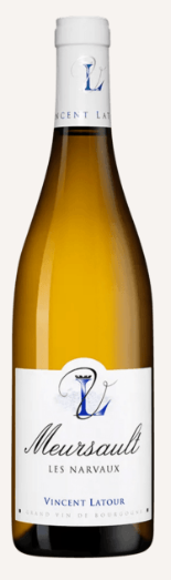 2019 | Domaine Vincent Latour | Meursault les Narvaux at CaskCartel.com
