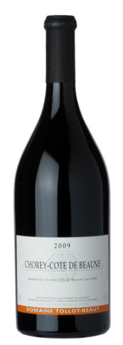 2009 | Domaine Tollot-Beaut | Chorey-les-Beaune at CaskCartel.com
