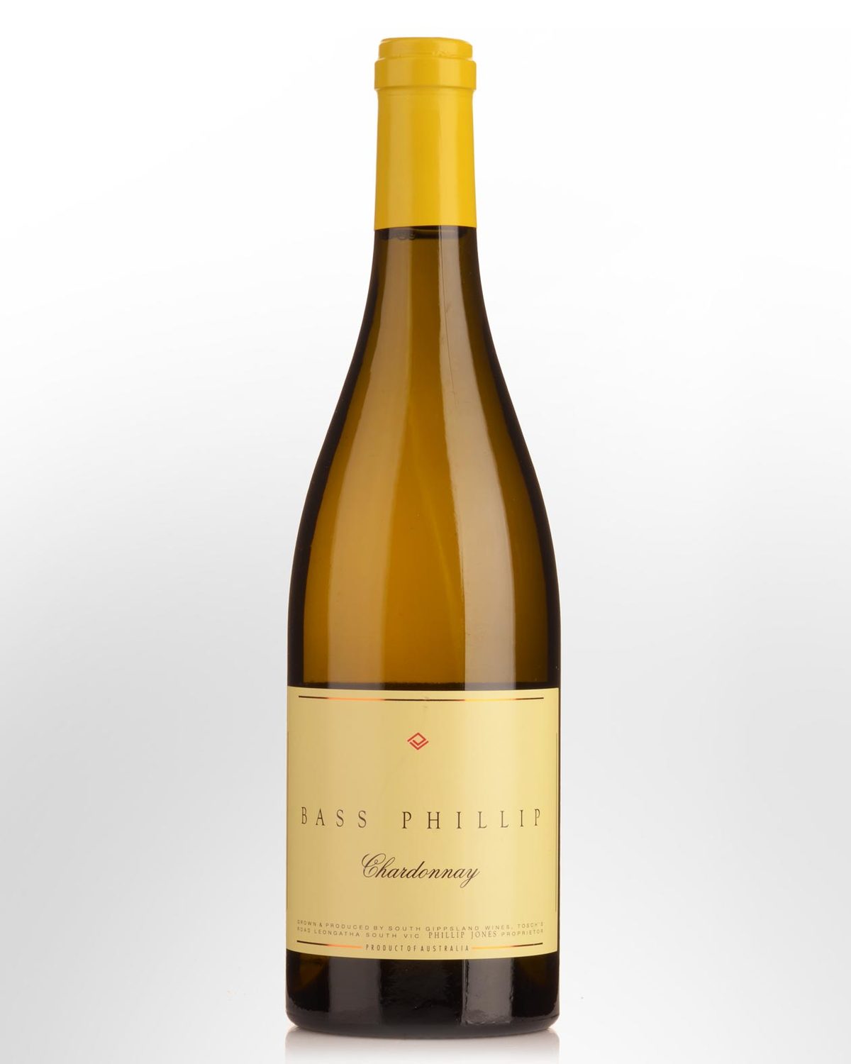 2018 | Bass Phillip | Estate Chardonnay at CaskCartel.com