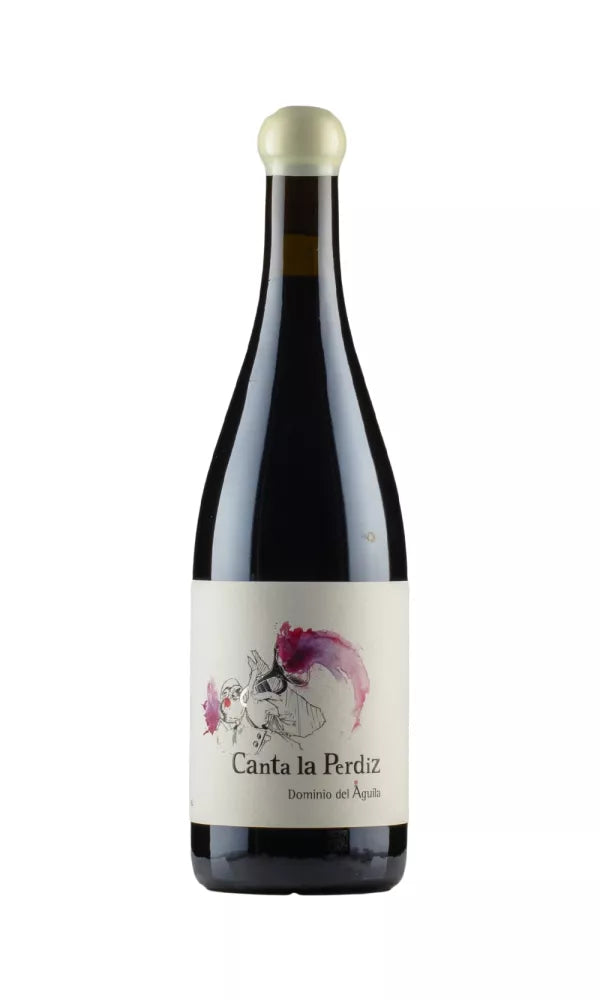 2018 | Dominio del Aguila | Canta La Perdiz at CaskCartel.com