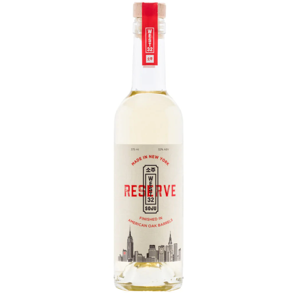 West 32 Soju | Reserve - NV at CaskCartel.com