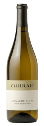 2022 | Curran | Grenache Blanc at CaskCartel.com