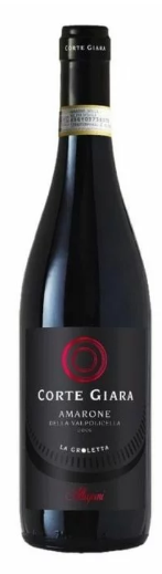 2017 | Corte Giara | La Groletta Amarone della Valpolicella at CaskCartel.com