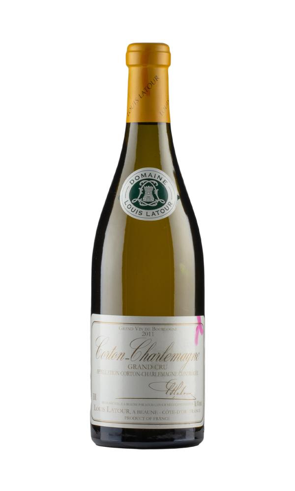 2011 | Louis Latour | Corton-Charlemagne at CaskCartel.com