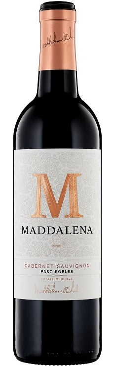 2019 | San Antonio Winery | Maddalena Cabernet Sauvignon at CaskCartel.com