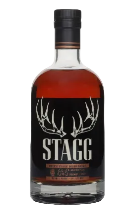 Stagg (64.6%) Kentucky Straight Bourbon Whiskey | 700ML at CaskCartel.com