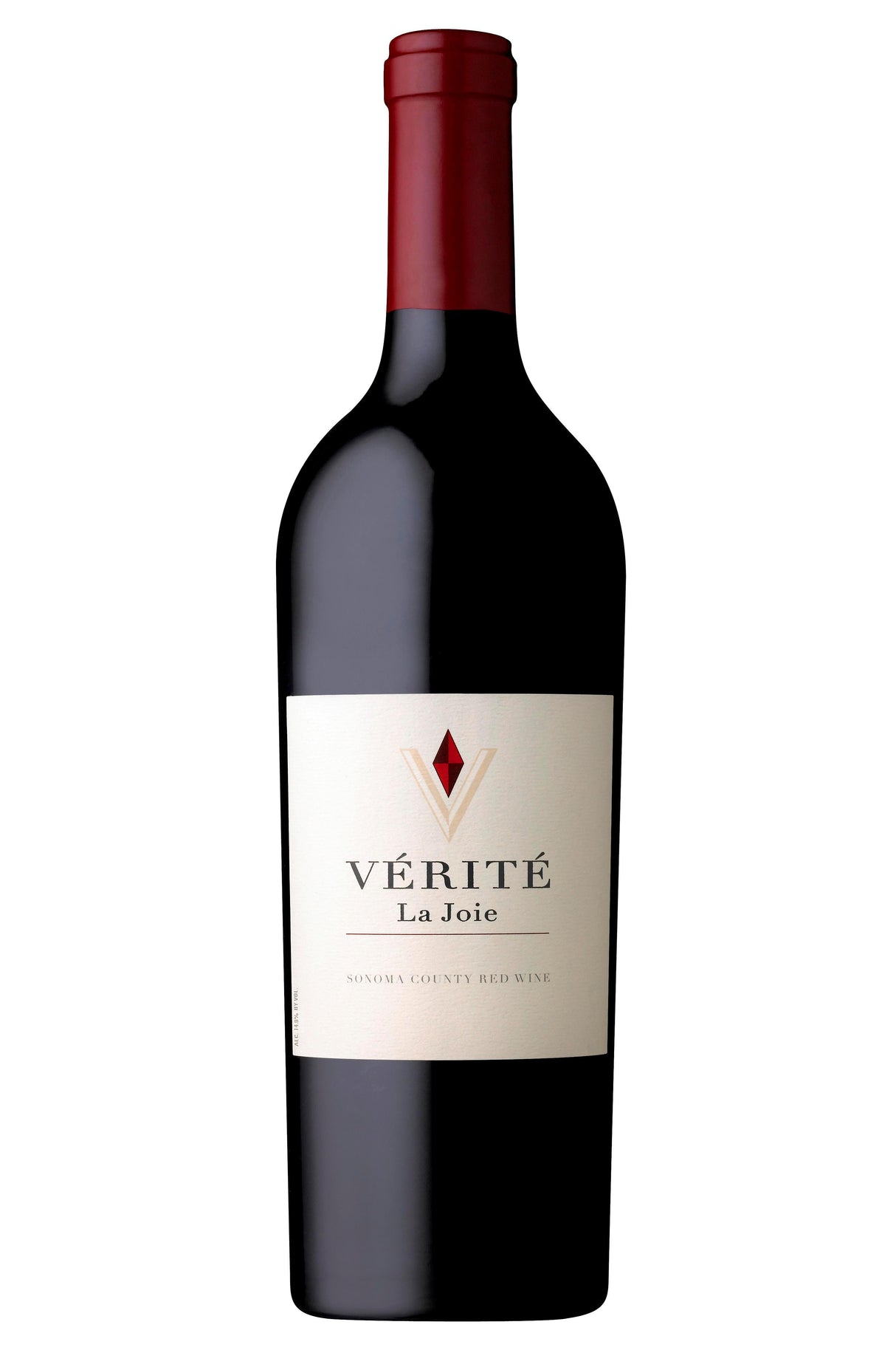 2009 | Verite | La Joie at CaskCartel.com