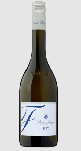 The Royal Tokaji Company | Dry Furmint - NV at CaskCartel.com
