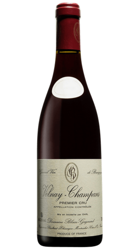 2016 | Domaine Blain-Gagnard | Champans at CaskCartel.com