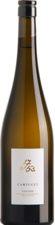 2021 | Chateau Campuget | 1753 Viognier at CaskCartel.com