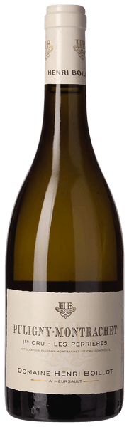 2007 | Domaine Henri Boillot | Les Perrieres at CaskCartel.com