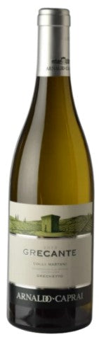 Arnaldo Caprai | Grecante Grechetto dei Colli Martani - NV at CaskCartel.com