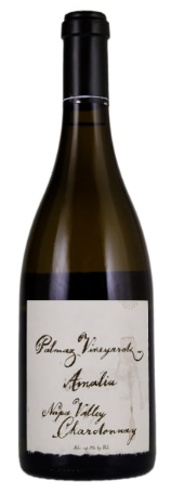 2018 | Palmaz Vineyards | Amalia Chardonnay at CaskCartel.com