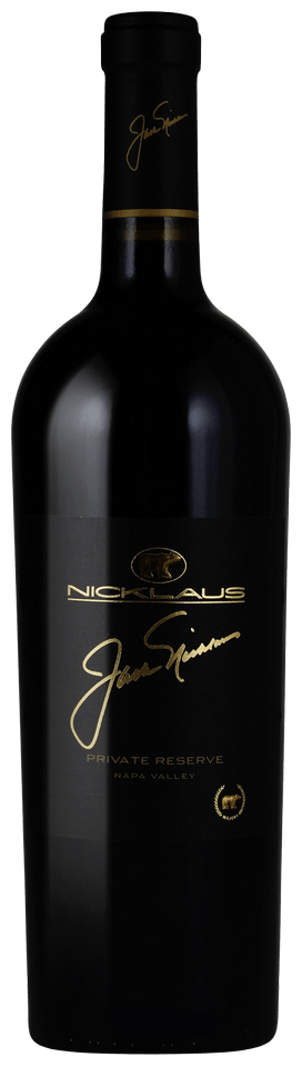 2009 | Jack Nicklaus | Private Reserve (Magnum) at CaskCartel.com