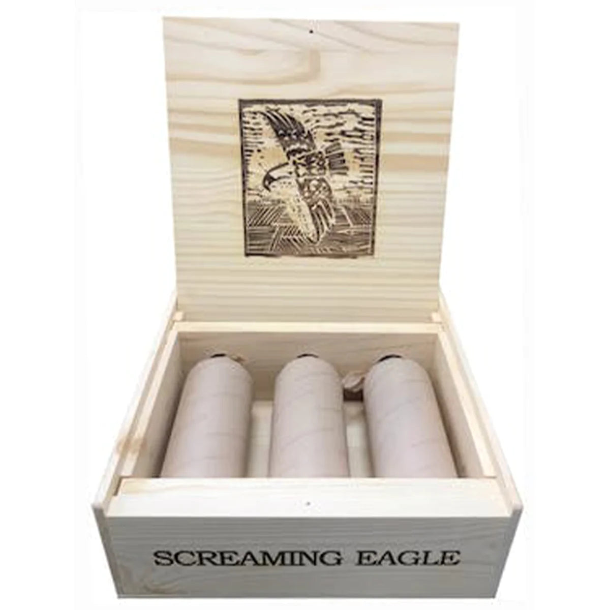 2020 | Screaming Eagle | Sauvignon Blanc (3)*750ML at CaskCartel.com