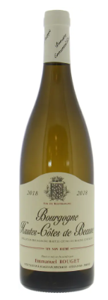 2018 | Emmanuel Rouget | Bourgogne Hautes Cotes de Beaune at CaskCartel.com