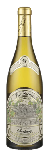 2022 | Far Niente Winery | Estate Chardonnay at CaskCartel.com