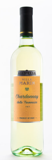 Parol Vini | Villa Marin Chardonnay - NV at CaskCartel.com