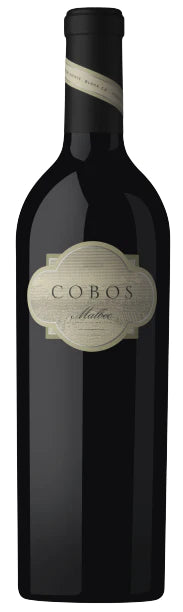 2016 | Viña Cobos | Chanares Estate Malbec at CaskCartel.com