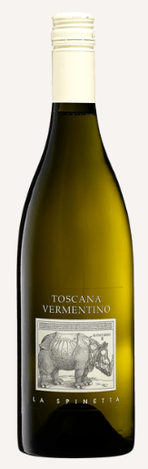 2020 | La Spinetta | Vermentino at CaskCartel.com
