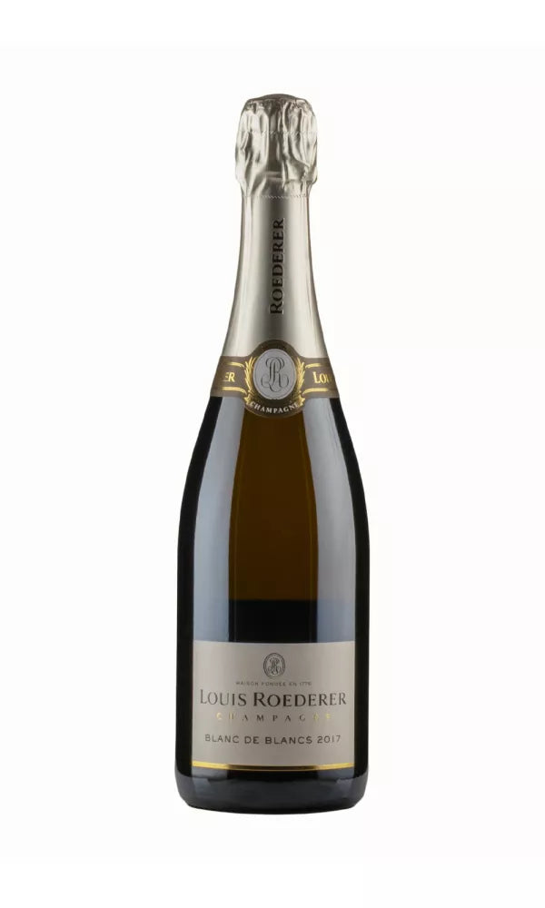 2017 | Louis Roederer | Blanc de Blancs Brut Millesime at CaskCartel.com