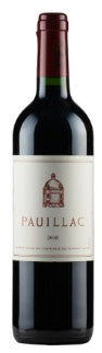 2010 | Château Latour | Le Pauillac de Latour at CaskCartel.com