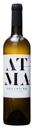 2021 | Thymiopoulos Vineyards | Atma Assyrtiko at CaskCartel.com
