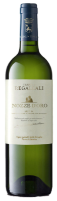 2021 | Tasca d'Almerita | Tenuta Regaleali Nozze d'Oro at CaskCartel.com