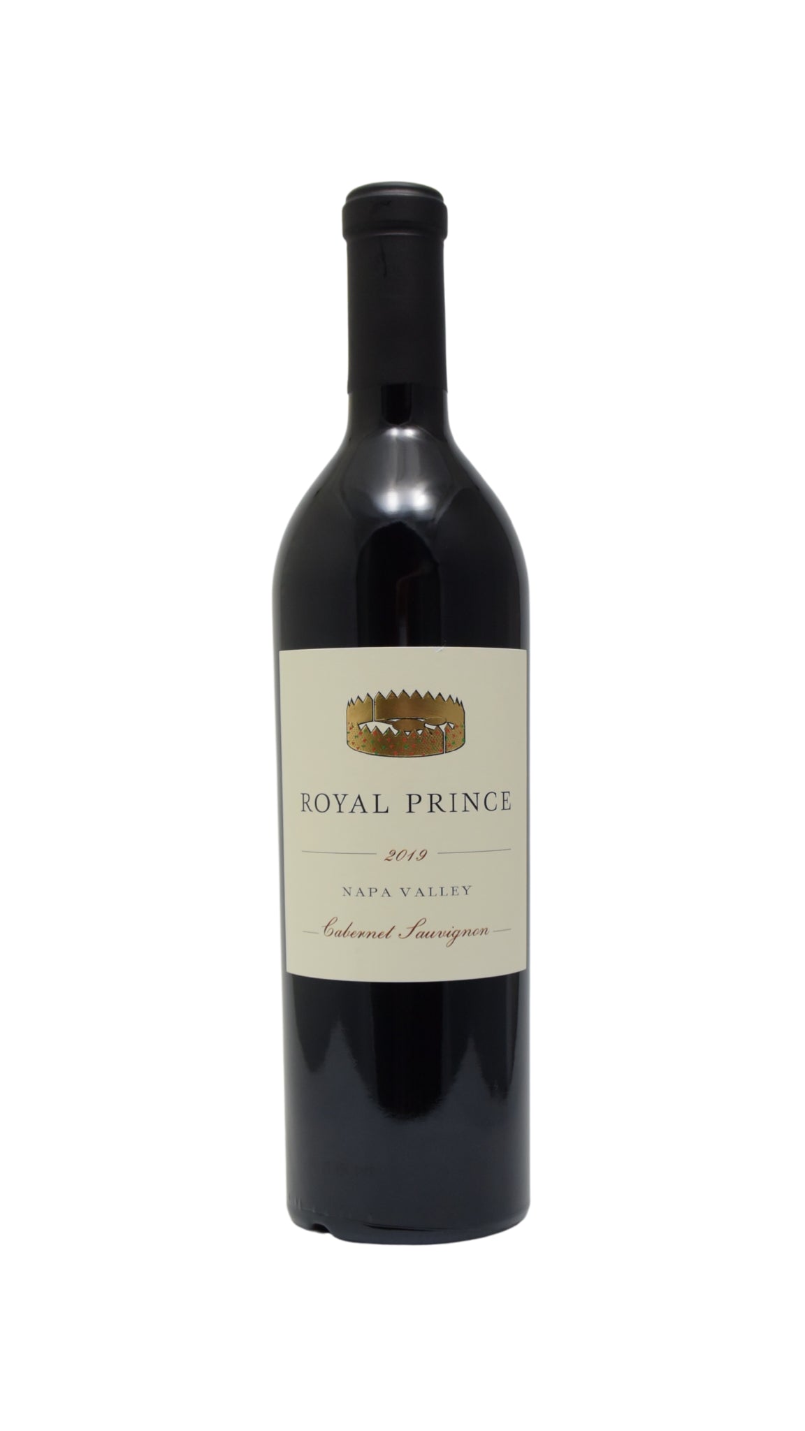 2019 | Royal Prince Wines | Cabernet Sauvignon at CaskCartel.com