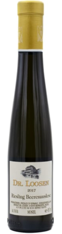 2017 | Dr. Loosen | Riesling Beerenauslese (Half Bottle) at CaskCartel.com