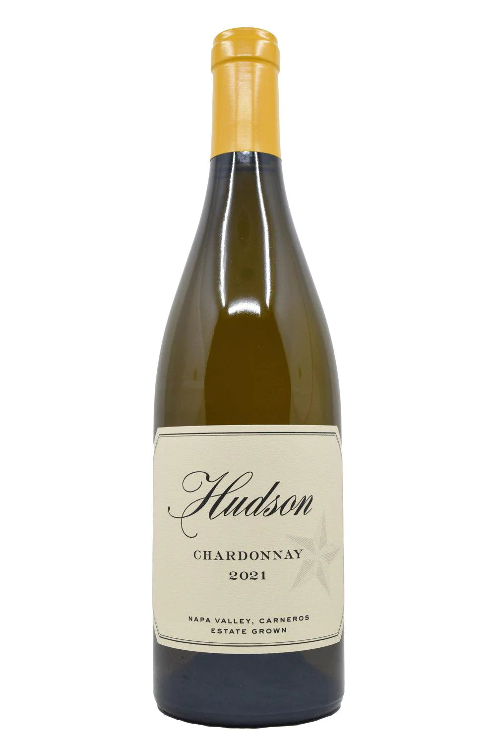 2021 | Hudson Ranch | Chardonnay at CaskCartel.com