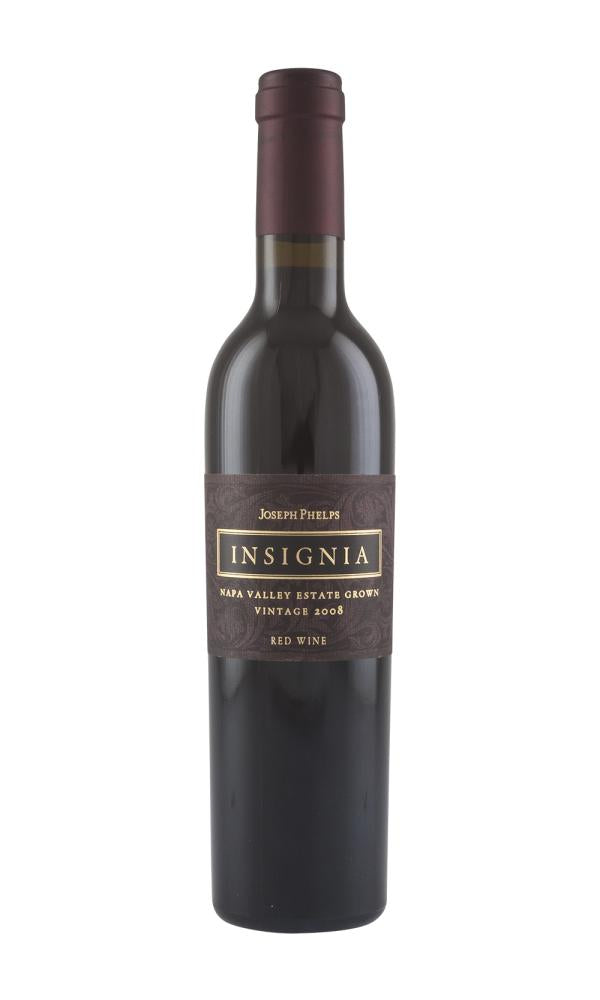 2008 | Joseph Phelps | Insignia (Half Bottle) at CaskCartel.com