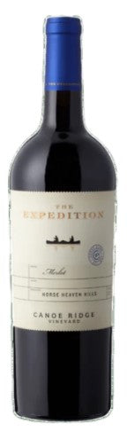 Canoe Ridge Vineyard | The Expedition Merlot - NV at CaskCartel.com