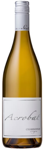 2017 | Acrobat Wines | Chardonnay at CaskCartel.com