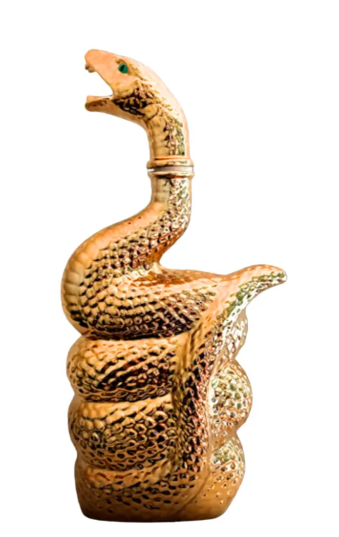 Skorpios 1618 Anejo Tequila at CaskCartel.com