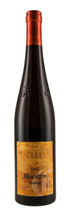 2016 | Weingut Keller | Westhofener Morstein Riesling at CaskCartel.com