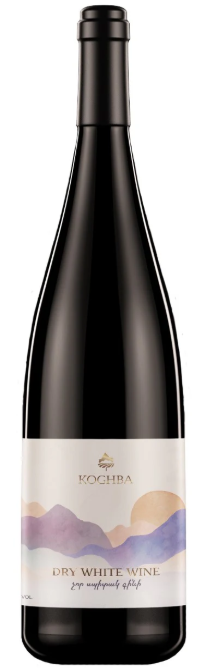 Koghba | Dry White - NV at CaskCartel.com