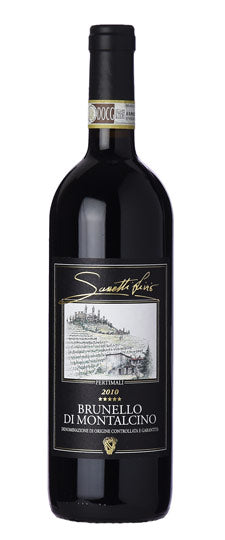 2010 | Sassetti Livio Pertimali | Brunello di Montalcino at CaskCartel.com