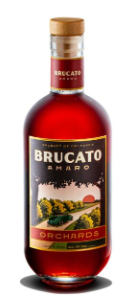 Brucato Amaro Orchards Liqueur at CaskCartel.com