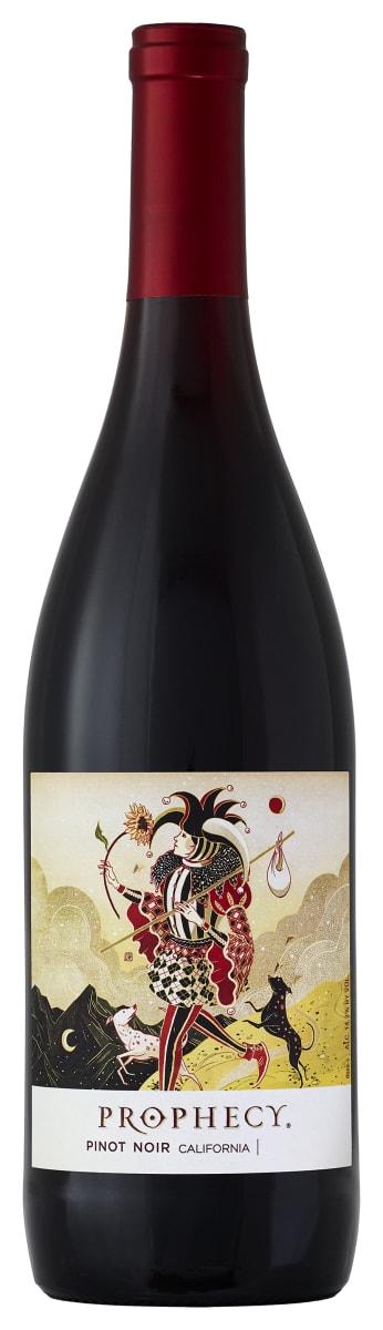 Prophecy | Pinot Noir - NV at CaskCartel.com