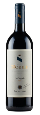 2015 | Poliziano | Le Caggiole at CaskCartel.com