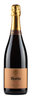 2019 | Mestres | Elena de Mestres at CaskCartel.com