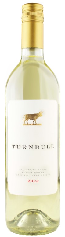 2022 | Turnbull Wine Cellars | Sauvignon Blanc at CaskCartel.com