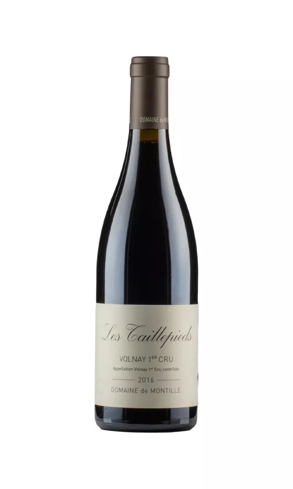 2016 | Domaine de Montille | Volnay Les Taillepieds at CaskCartel.com