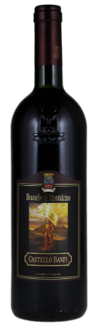 1997 | Castello Banfi | Brunello di Montalcino at CaskCartel.com
