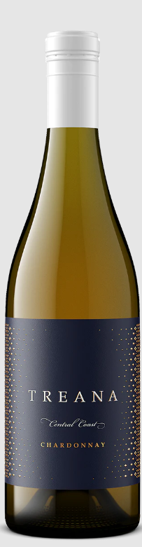 Hope Family Wines | Treana Chardonnay - NV at CaskCartel.com