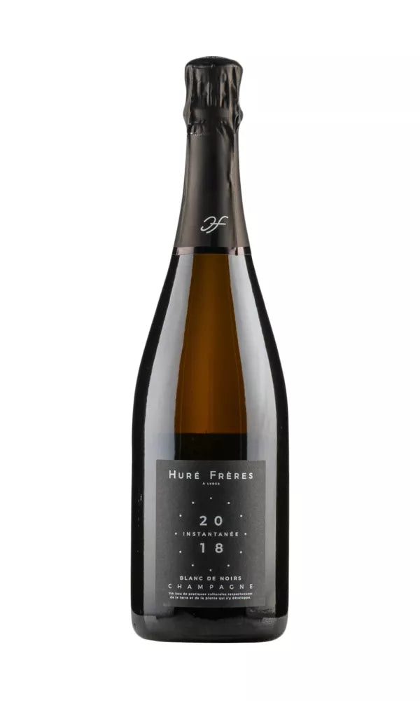 2018 | Hure Freres | Instantanee at CaskCartel.com